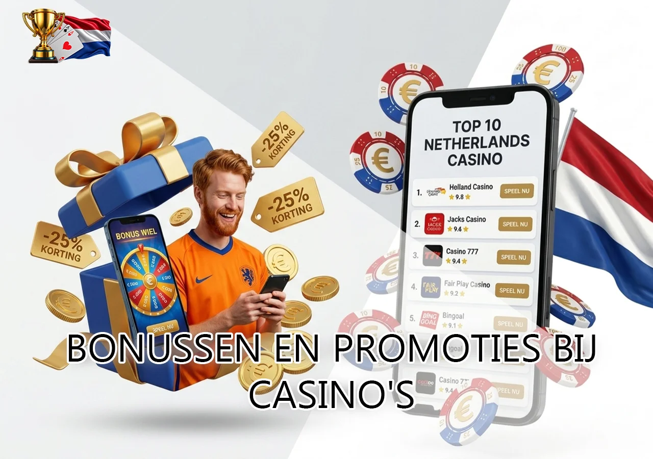 Exclusieve beloningen en gratis spins voor nieuwe spelers op platformen